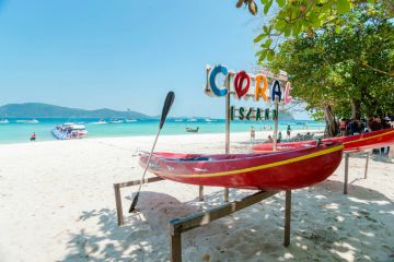 Amazing Pattaya Tour Package for 6 Days 5 Nights