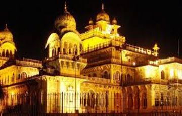 Pleasurable Jaipur Tour Package for 3 Days
