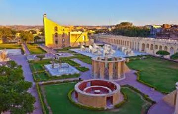 Pleasurable Jaipur Tour Package for 3 Days