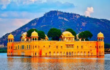 Pleasurable Jaipur Tour Package for 3 Days