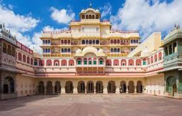 Pleasurable Jaipur Tour Package for 3 Days
