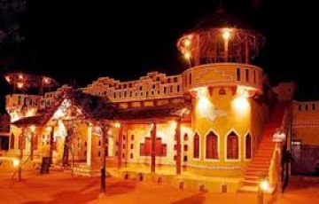 Pleasurable Jaipur Tour Package for 3 Days