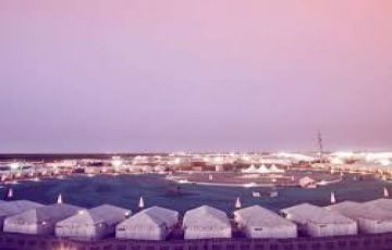 Ecstatic Bhuj Tour Package for 3 Days 2 Nights