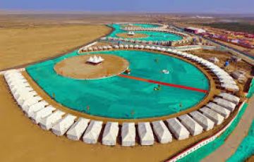 Ecstatic Bhuj Tour Package for 3 Days 2 Nights