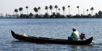 Memorable 7 Days 6 Nights Alappuzha Trip Package