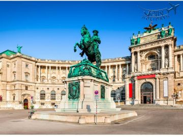 Experience 8 Days 7 Nights Budapest, Vienna, Salzburg and Prague Trip Package