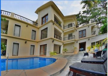 Beautiful 4 Days North Goa, South Goa and Goa Tour Package