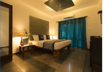 Beautiful 4 Days North Goa, South Goa and Goa Tour Package