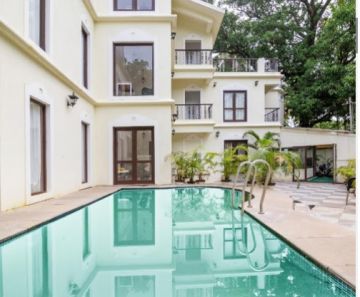 Beautiful 4 Days North Goa, South Goa and Goa Tour Package