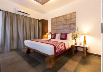 Beautiful 4 Days North Goa, South Goa and Goa Tour Package