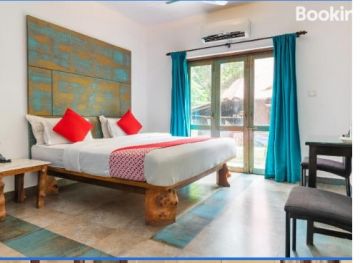 Beautiful 4 Days North Goa, South Goa and Goa Tour Package