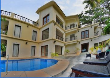 Amazing 3 Days North Goa and Goa Holiday Package