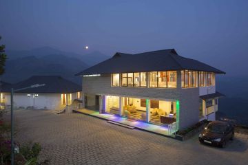 Amazing 5 Days Cochin to Alleppey Vacation Package