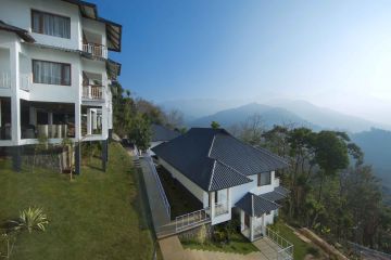 Family Getaway Alleppey Tour Package for 5 Days 4 Nights