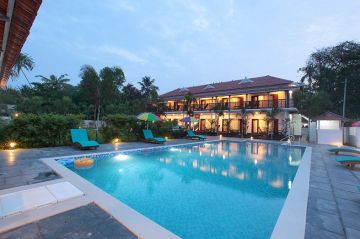 Family Getaway Alleppey Tour Package for 5 Days 4 Nights