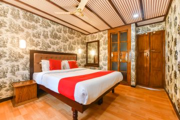 Experience 4 Days Marari Beach Trip Package