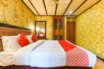 Alleppey Tour Package for 5 Days from Cochin