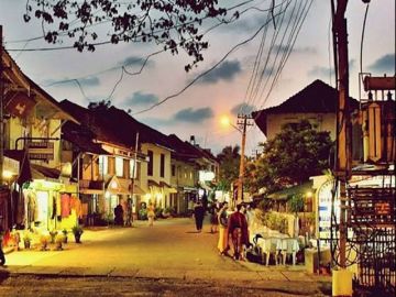 Magical 6 Days 5 Nights Cochin, Munnar, Thekkady and Alleppey Trip Package