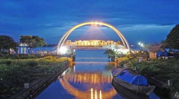 Magical 6 Days 5 Nights Cochin, Munnar, Thekkady and Alleppey Trip Package