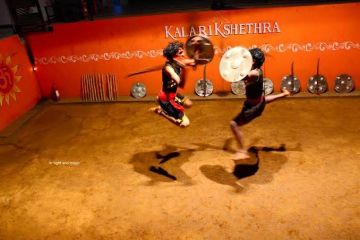 Magical 6 Days 5 Nights Cochin, Munnar, Thekkady and Alleppey Trip Package