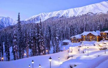 Memorable 6 Days Shimla, Manali and Delhi Trip Package