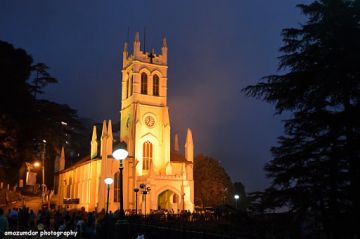 Memorable 6 Days Shimla, Manali and Delhi Trip Package