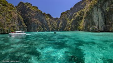 Family Getaway 4 Days 3 Nights Phuket Vacation Package