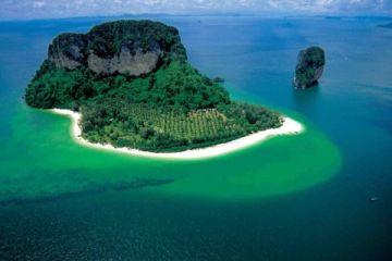 Family Getaway 4 Days 3 Nights Phuket Vacation Package