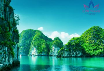 Memorable 4 Days 3 Nights Hanoi with Halong Bay Vacation Package