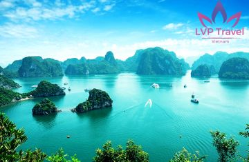 Pleasurable Ninh Binh Tour Package for 9 Days