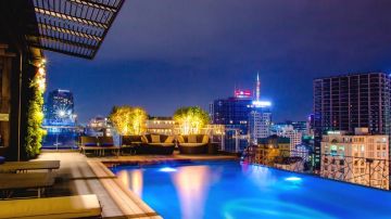 Pleasurable Ninh Binh Tour Package for 9 Days