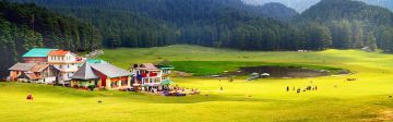 Ecstatic 6 Days Dharamshala, Dalhousie with Chamba Tour Package