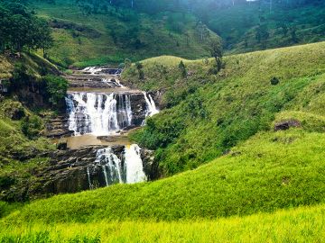 Pleasurable 4 Days Bentota Friends Holiday Package