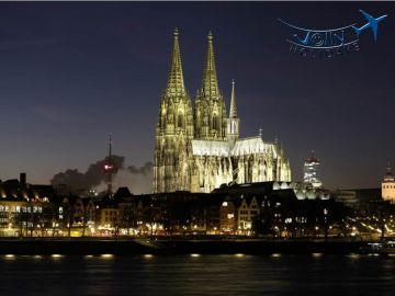 Magical Cologne Tour Package for 4 Days from Departure