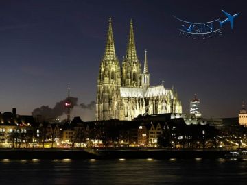 5 Days 4 Nights Berlin, Hamburg and Cologne Trip Package