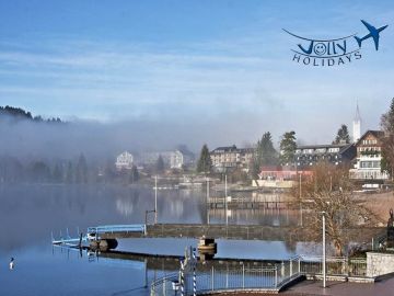 Mini Europe Tour Package Rs 30000 With Visa