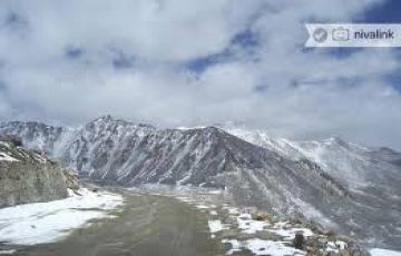 Experience 8 Days Leh to Pongong Vacation Package