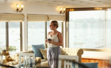 Memorable Thekkady Tour Package for 5 Days 4 Nights from Kochi