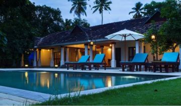 Memorable Thekkady Tour Package for 5 Days 4 Nights from Kochi