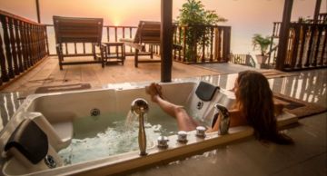 Memorable Thekkady Tour Package for 5 Days 4 Nights from Kochi