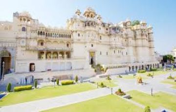 Memorable Udaipur Tour Package for 4 Days
