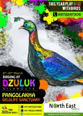 Memorable 5 Days Siliguri to Dzuluk Holiday Package
