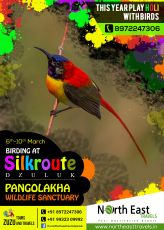 Memorable 5 Days Siliguri to Dzuluk Holiday Package