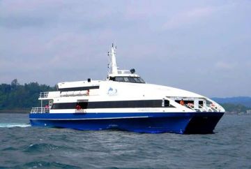 Beautiful 5 Days Port Blair, Havelock Island with Neil Island Vacation Package