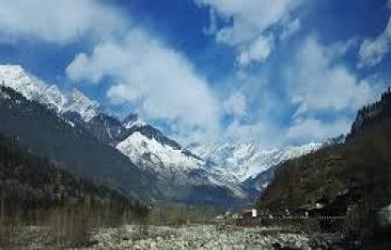 Experience Manali Tour Package for 5 Days