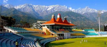 Family Getaway 8 Days 7 Nights Dharamshala Tour Package