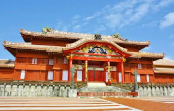 Pleasurable 4 Days Tour Ends to Tokyo Holiday Package