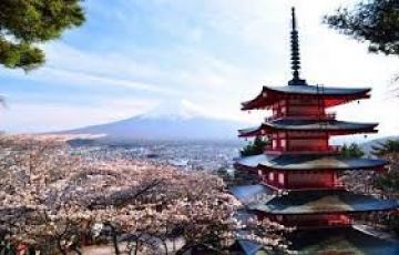 Pleasurable 4 Days Tour Ends to Tokyo Holiday Package