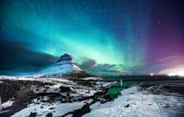 Ecstatic 11 Days Reykjavik, Lava Tunnel, Lava Tunnel and Snaefellsnes Peninsuic Honeymoon Vacation Package