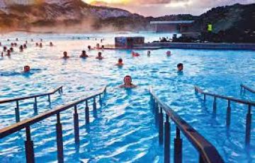 Experience 9 Days 8 Nights Blue Lagoon Vacation Package